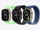 Apple Watch Ultra 3