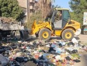 مخلفات - صورة أرشيفية