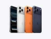 مميزات في iPhone 17 Pro Max