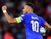 نجم ريال مدريد ومنتخب فرنسا كيليان مبابي