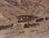 جزيرة الزبرجد بمرسى علم.. أقدم مواقع استخراج الأحجار الكريمة فى العالم "صور"