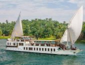 رحلة نيلية لا تُنسى بين الأقصر وأسوان.. سحر الطبيعة والتاريخ يذهل السياح (صور)