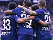 باريس سان جيرمان 