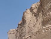 قرية الشيخ عبادة بمركز ملوى