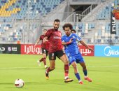 مباريات الدوري المصرى