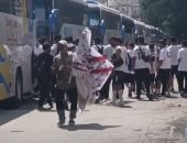 جماهير الزمالك