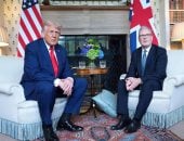 ستارمر وترامب