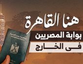 من القاهرة للطيور المهاجرة.. اليوم السابع يطلق أكبر بوابة للمصريين فى الخارج