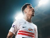 خوان بيزيرا لاعب الزمالك 