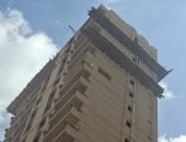  استخراج تراخيص البناء