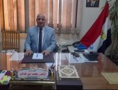 المهندس ناصر أبو طالب