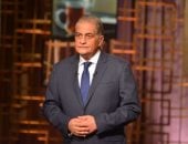 الإعلامي أسامة كمال