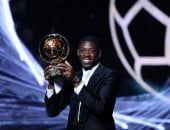 عثمان ديمبيلي