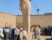 اعرف بلدك.. سوهاج متحف مفتوح يروى قصة مصر من معابد وأديره ومساجد ومتاحف (صور)