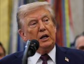 الرئيس الأميركي دونالد ترامب