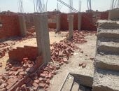 بناء _ أرشيفية 