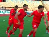 حرس الحدود يواجه كهرباء الإسماعيلية اليوم