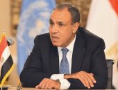 وزير الخارجية ونظيره البلجيكي يؤكدان عمق العلاقات المصرية - البلجيكية