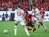 الزمالك والأهلي 