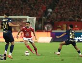 الأهلي والزمالك