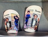 حسين الشحات