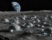 ناسا تؤجل رحلة القمر وأول هبوط بشرى ضمن أرتميس فى 2028