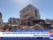 جانب من المداخلة 