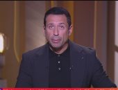 الإعلامى أحمد سالم 