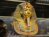 توت عنخ أمون