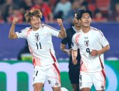 منتخب شباب اليابان