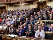 مجلس النواب - ارشيفية مجلس النواب - ارشيفية
