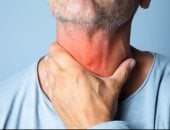 أعراض التهاب البلعوم