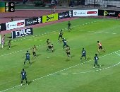 مباراة سابقة لفريق الاتحاد السكندري