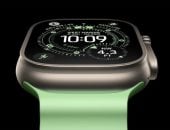 Apple Watch Ultra