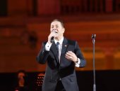 الفنان مدحت صالح