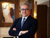 خالد العنانى