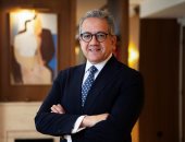 خالد العناني