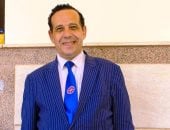 الدكتور محمد ثروت