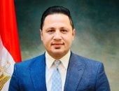 النائب سيد سمير عضو مجلس النواب