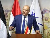 النائب الدكتور محمد الفيومي