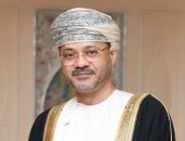 وزير خارجية سلطنة عمان