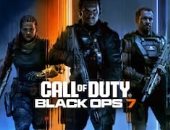 سلسلة ألعاب  Black Ops