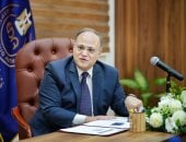  الدكتور علي الغمراوى رئيس هيئة الدواء المصرية