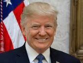 دونالد ترامب - الرئيس الأمريكى 