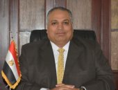  الدكتور محمد الجوهري الخبير الاقتصادي