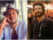 أحمد خالد موسى ومحمد إمام 