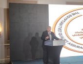 الدكتور محمد عمارة رئيس الهيئة المصرية لضمان الجودة والاعتماد