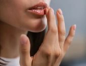 العناية بالشفاه