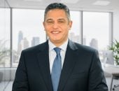 عبد الفتاح عبد المنعم رئيس تحرير اليوم السابع