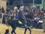 مهرجان قنا التراثى